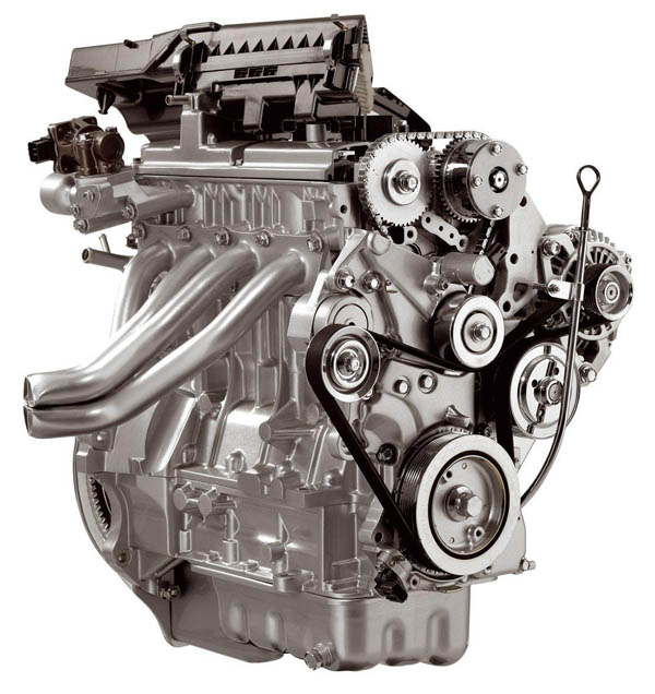 2019 Des Benz E300d Car Engine